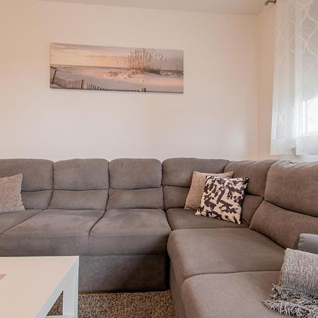 Flexible Selfcheckins 42 - Zagreb - Luxury - Garage Parking - Loggia - Brand New Lejlighed Eksteriør billede