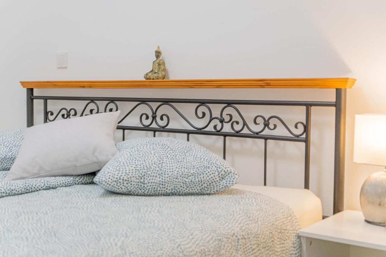 Flexible Selfcheckins 42 - Zagreb - Luxury - Garage Parking - Loggia - Brand New Lejlighed Eksteriør billede